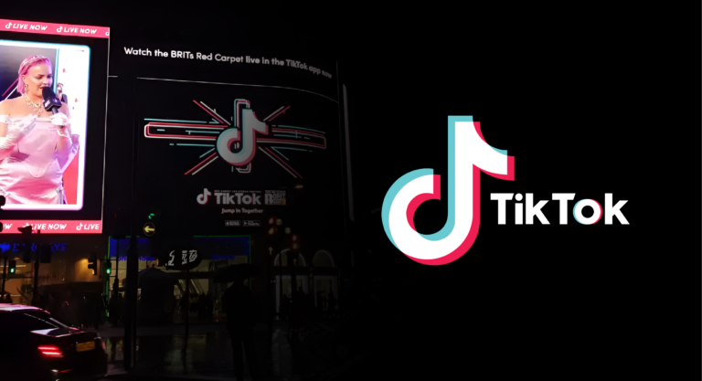 TikTok and DOOH