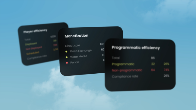 Smart Programmatic Assignment - 1